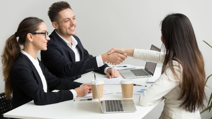 Cómo contratar sin equivocarse: Consejos para que una pyme incorpore gente al equipo de manera correcta