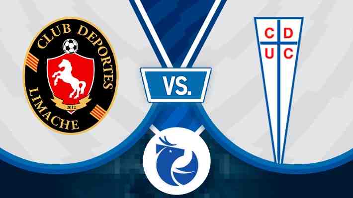Revive el triunfo de Universidad Católica ante Limache por el Torneo Nacional