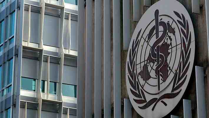 OMS declara "emergencia de salud pública" de importancia internacional por nuevo brote de ébola en RDC y Uganda
