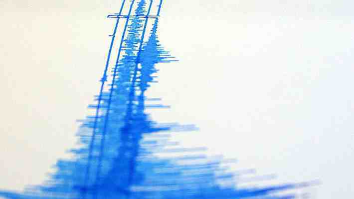 Reportan dos muertos y 13 edificios derrumbados tras sismo al sur de China