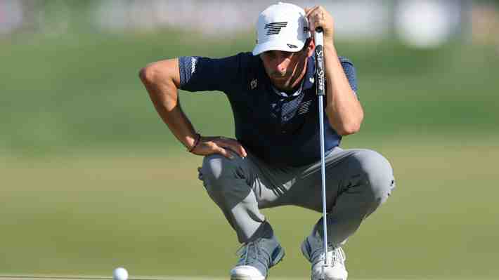 Los millones que se llevó Niemann, lo que sube en el ranking y su mensaje tras quedar top 20 en el PGA Championship