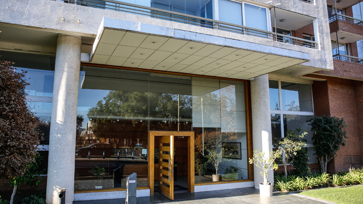 Madre de menor fallecida en Las Condes: "Fue un acto negligente de un padre que estaba al cuidado"