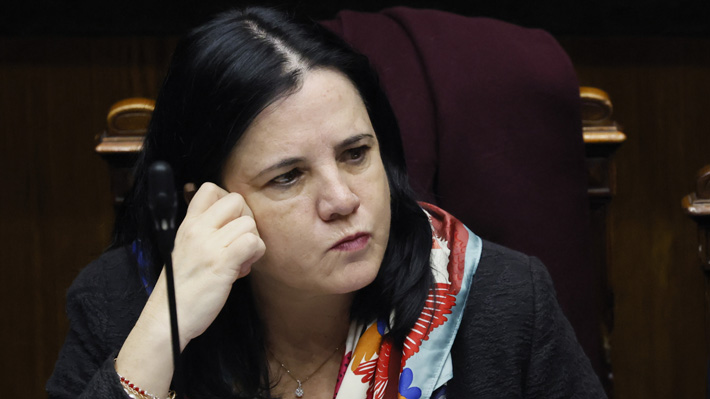 Steinert sale al paso por críticas: "El plan de seguridad existe (...) nos falta poder sociabilizar más y darlo a conocer"