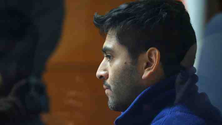 Fiscalía alega que padre de menor muerta estaba dormido y aparente estado de ebriedad: Quedó detenido en tránsito