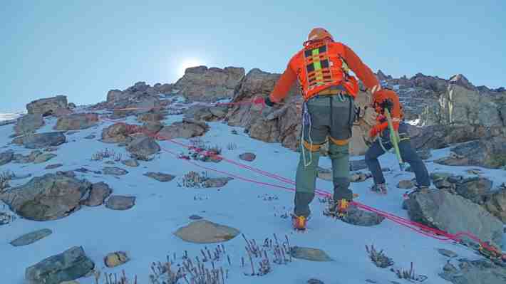 Diplomático checo muere en sector cordillerano de San José de Maipo: Había alertado que estaba herido
