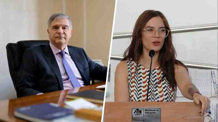 Expresidente del CPLT por declaración de patrimonio de Vallejo: "Incumplió el deber que le impone la ley"