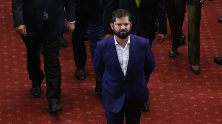 Tramitación ambiental en gobierno de Boric alcanza peor desempeño en dos décadas
