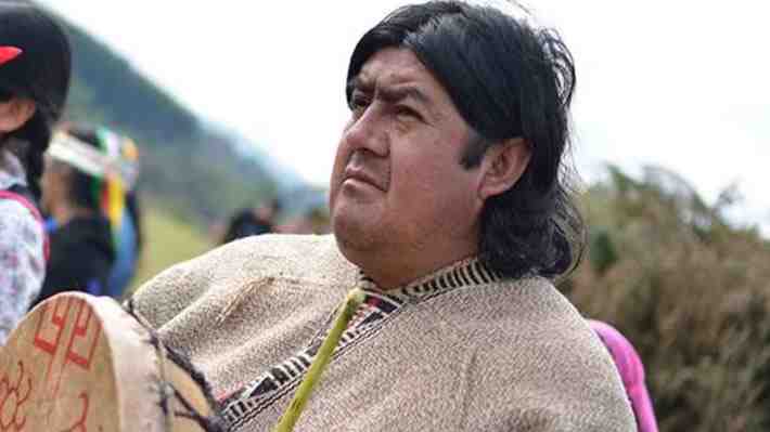 Nuevo operativo en Temucuicui: Detienen y extraen en helicóptero a líder mapuche acusado de varios delitos