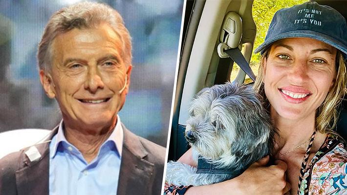 A cuatro meses de su separación, Mauricio Macri está en una nueva relación: ¿Quién es Dolores Teuly, su actual pareja?