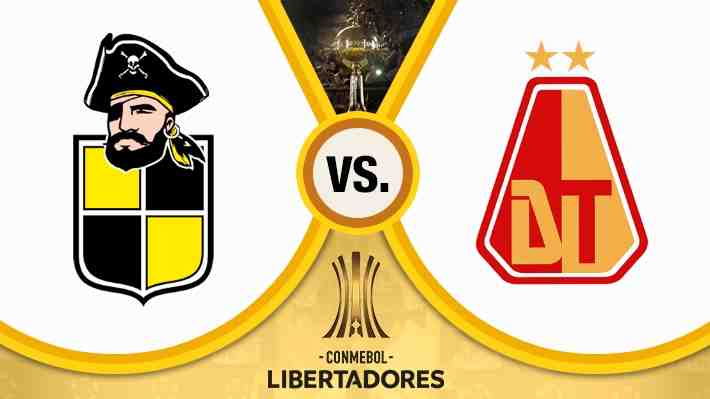 Revive la gran victoria de Coquimbo Unido frente a Deportes Tolima por la Copa Libertadores