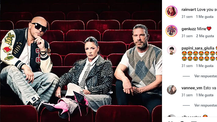 Después de tres décadas juntos, Aqua anuncia su separación definitiva: "Solo queda amor y gratitud"