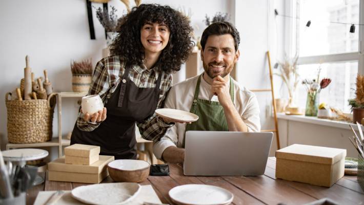 Experta entrega 5 claves para emprender con sentido y de forma exitosa