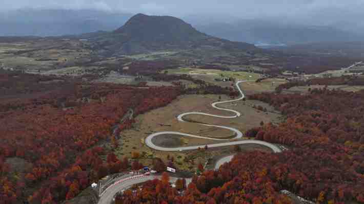 Fin al ripio: El impacto que tendrá en Aysén el millonario proyecto de inversión para pavimentar la Carretera Austral