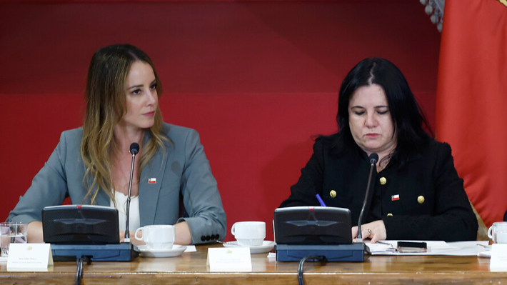 Sedini respalda a Steinert tras anuncio de interpelación de la oposición y apunta a "gallito político"