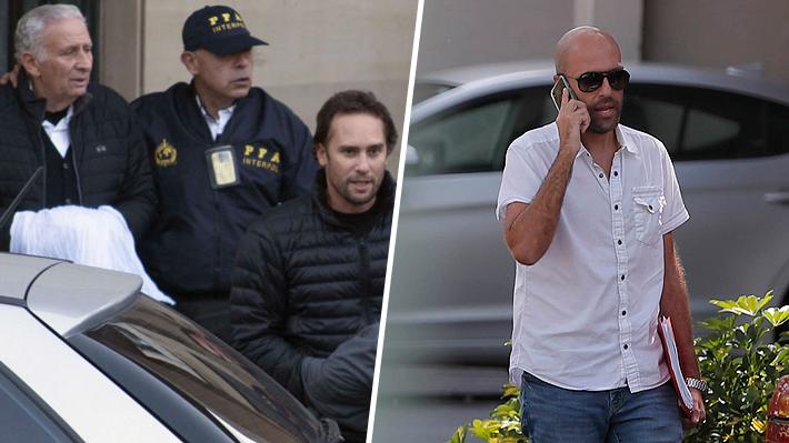 Se entregan "dos profúgos clave": El inesperado giro que puede tener el FIFA Gate y el futuro de Sergio Jadue