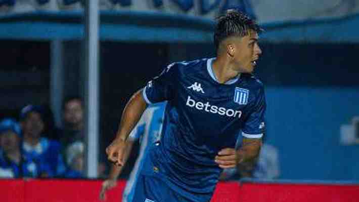 Otro fracaso más en la carrera de Damián Pizarro