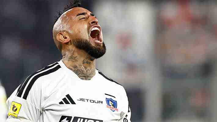 Los nuevos líos que sacuden a Arturo Vidal y reflotan las dudas sobre su situación financiera en medio de su gran temporada en Colo Colo