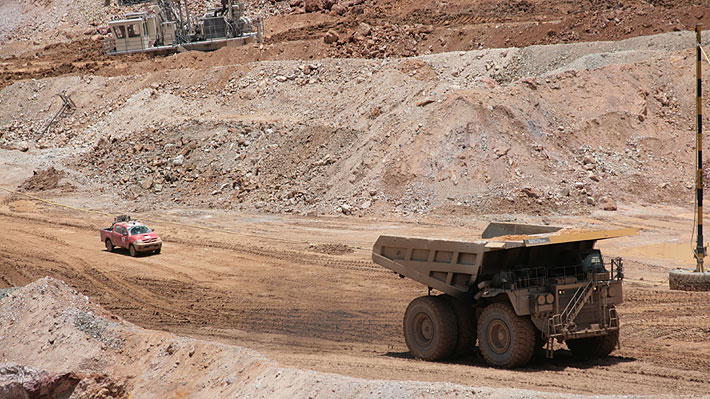 Collahuasi: El megaproyecto de US$3.200 millones que quedó sin permiso ambiental y desató molestia empresarial