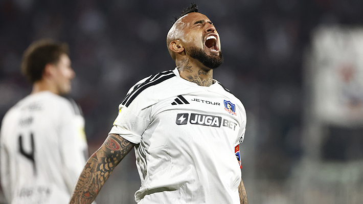 "Hay un malentendido": Arturo Vidal saca la voz por el lío judicial que enfrenta