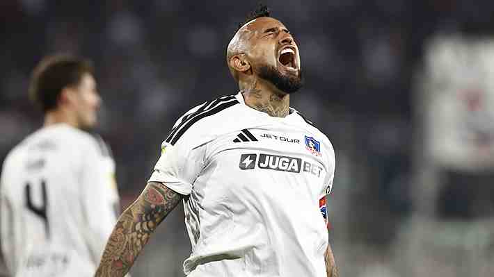 "Hay un malentendido": Arturo Vidal saca la voz por el lío judicial que enfrenta