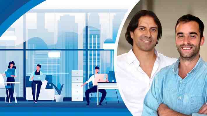 Grupo Wellness y su apuesta por NEO Plex: El gimnasio donde solo pagas lo que usas y el precio cambia según la ocupación