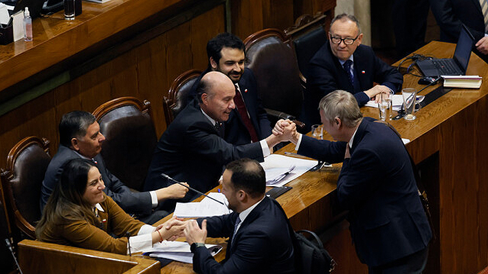 Lo que no, lo que sí y lo que se viene: El ABC del proyecto de Reconstrucción que llega al Senado