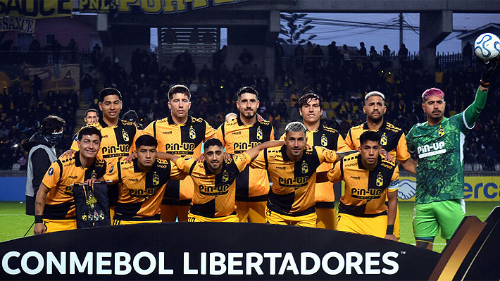 Con la clasificación a octavos ya amarrada... Lo que pelea ahora Coquimbo en la Libertadores y todos los millones que ya aseguró