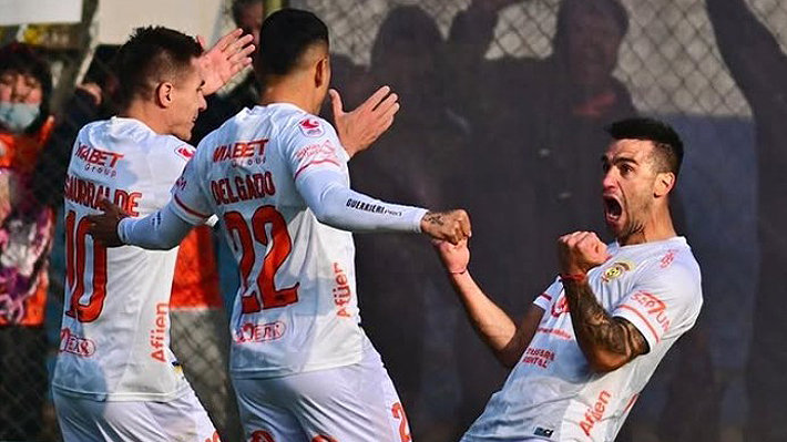 Tabla de posiciones de la Primera B: Fecha 13