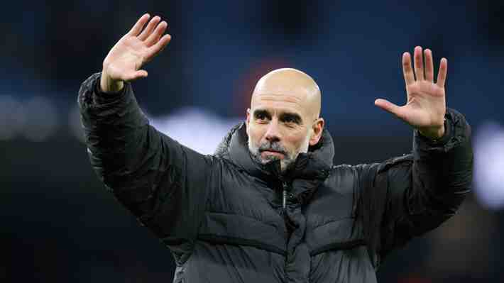 Oficial: Pep Guardiola deja el Manchester City tras 10 años... Revisa la emotiva carta de despedida