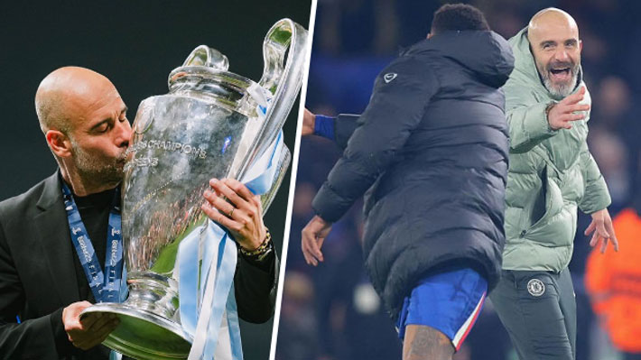 Qué pasará ahora con el futuro de Guardiola, los dos grandes gestos del City y quién sería su reemplazante