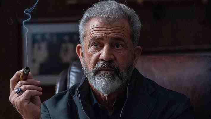 Foto | Mel Gibson revela la primera imagen de la secuela de "La Pasión de Cristo": "Creamos algo poderoso"