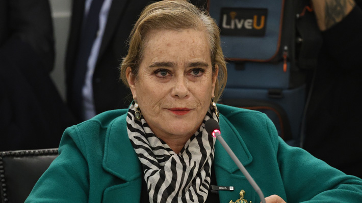 Weisse (UDI) y petición de urgencia al proyecto de Sala Cuna Universal: "No saca de la ruta que proyecta el gobierno"