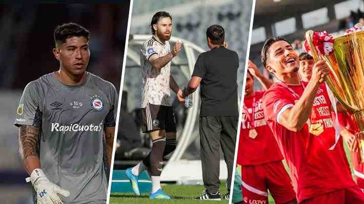 Vuelve Brayan Cortés y hay un suizo-chileno: La "Roja" tiene nómina con sorpresas para amistosos ante Portugal y RD Congo