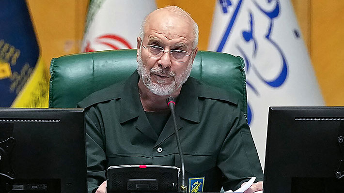 Irán acusa a EE.UU. de sabotear negociaciones de paz: Alega "exigencias excesivas" y posiciones contradictorias"