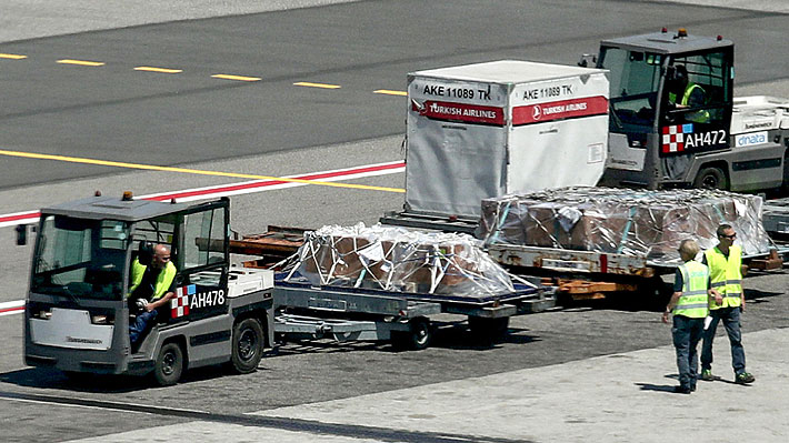 Italia completa la repatriación de los cinco buceadores fallecidos en las Maldivas: Se investigará homicidio culposo