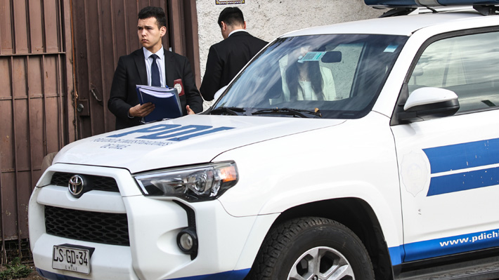 Mujer sufre asalto en su casa en La Dehesa: Ladrones la amenazaron y robaron joyas
