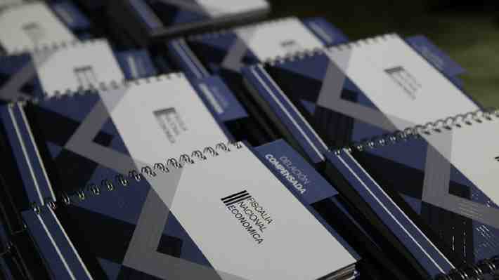 Edenred se acoge "a delación compensada" y Pluxee analiza acciones tras acusación de colusión de la FNE
