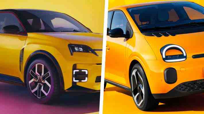 Renault pone fecha de término a su era “retro-futurista” y trabaja en su próximo lenguaje visual