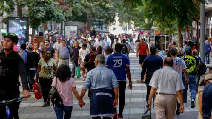 En cinco pasos: Cómo un nuevo "error" en proyección de recaudación podría afectar a la reforma previsional