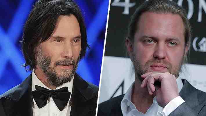 Keanu Reeves pide a juez "clemencia" con director que gastó millones de dólares de Netflix para uso personal