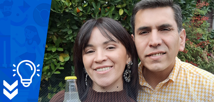 Foto del equipo del emprendimiento o empresa