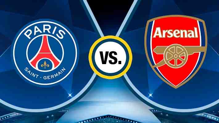¡En vivo! PSG y Arsenal juegan la final y definen al campeón de la Champions