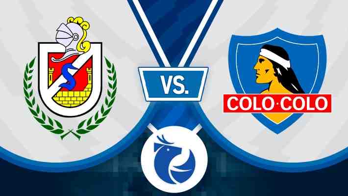 Así fue el triunfo del líder Colo Colo ante La Serena por el Torneo Nacional