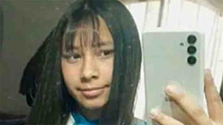 Hallan restos humanos donde buscaban a niña de 14 años desaparecida en Argentina