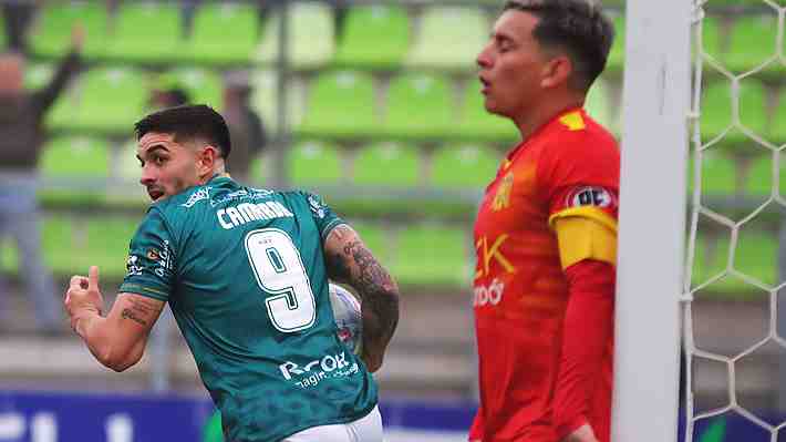 Tabla de posiciones de la Primera B: Fecha 14