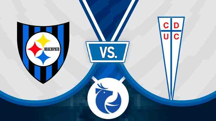 ¡En vivo! Universidad Católica derrotó a Huachipato por el Torneo Nacional