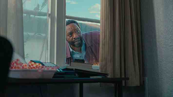 Película "Backrooms" supera a grandes estudios y arrasa en la taquilla mundial al recaudar US$ 118 millones