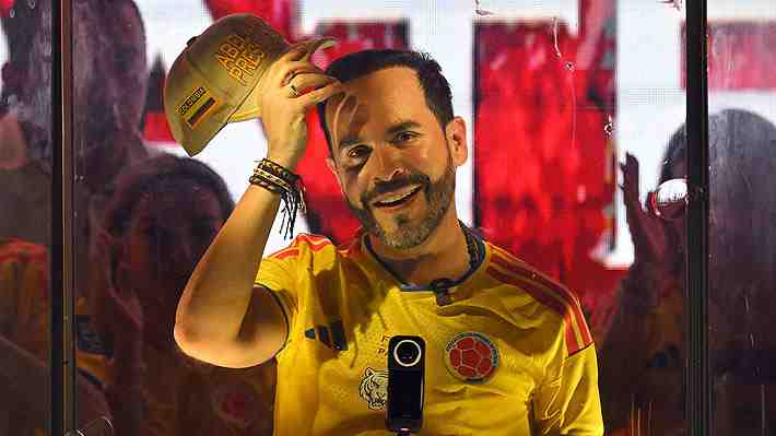 Abelardo de la Espriella, el abogado que defendió a Uribe y al testaferro de Trump que quiere ser Presidente de Colombia