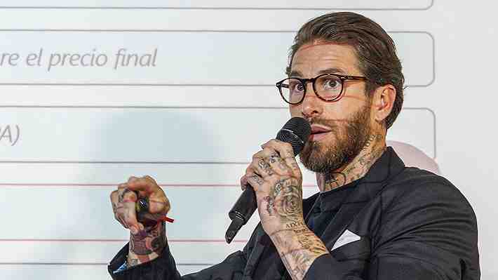 "No estamos robando": Sergio Ramos sale a defenderse tras el escándalo por la fallida compra del Sevilla y la Liga española lo desmiente