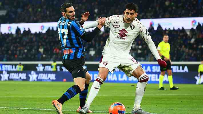 Las ofertas que tendría Guillermo Maripán ante su inminente partida del Torino de Italia